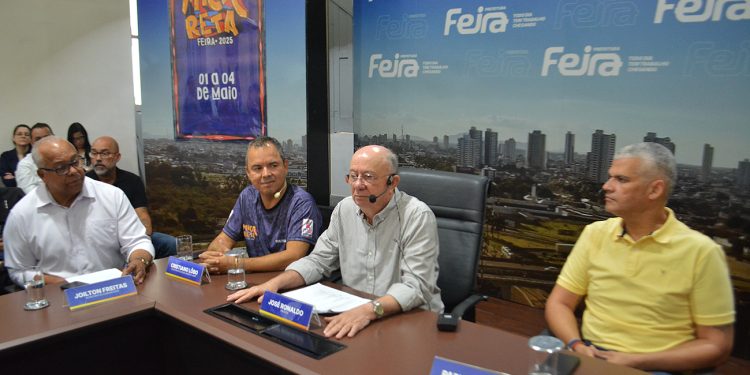 Micareta Pode Mudar, Prefeitura quer levar folia para Novembro a partir de 2026