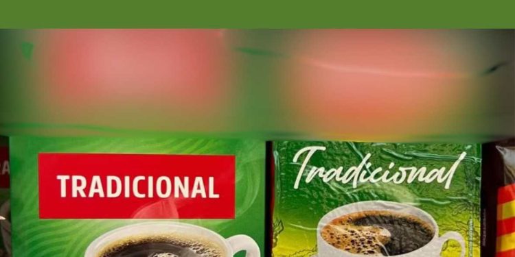 Governo federal revela que produtos vendidos como café não continham grão e apresentavam toxina cancerígena