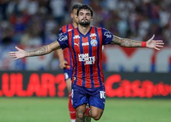 Bahia vence o Paysandu fora de casa e abre vantagem na Copa do Brasil