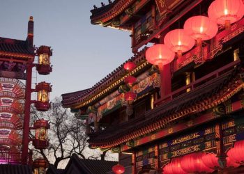 China libera entrada de brasileiros sem visto por até 30 dias a partir de junho