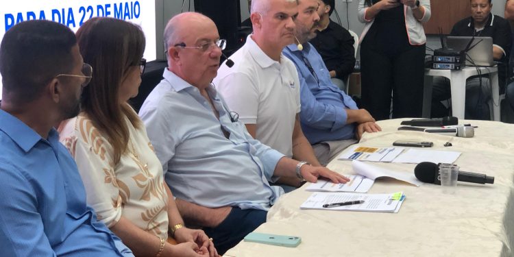 José Ronaldo e Pablo Roberto anunciam investimento de R$ 58 milhões na educação de Feira