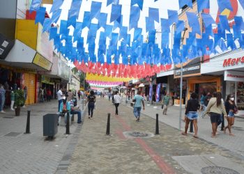 Comércio de Feira de Santana terá horários especiais de 7 a 23 de junho