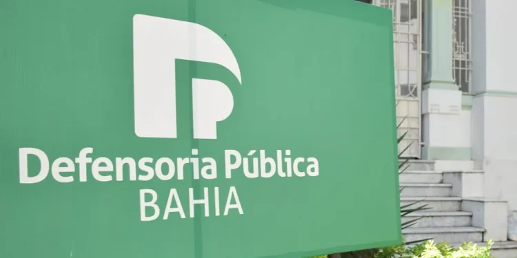 Defensoria Pública da Bahia abre 83 vagas para estágio em Direito com bolsas de até R$ 1.030