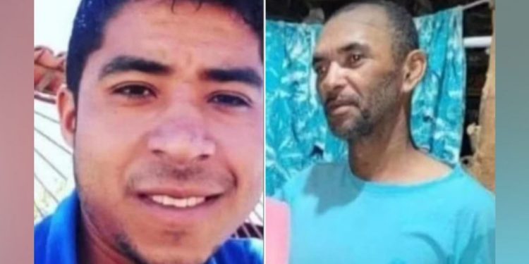 Dois homens morrem após ingerir líquido desconhecido na Bahia