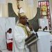 Missa celebra 61 anos do Santuário Senhor dos Passos em Feira de Santana
