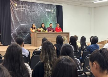 Saúde apresenta novo modelo de marcação de consultas e exames em encontro com médicos e dentistas