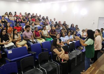Formação fortalece educação inclusiva em Feira de Santana