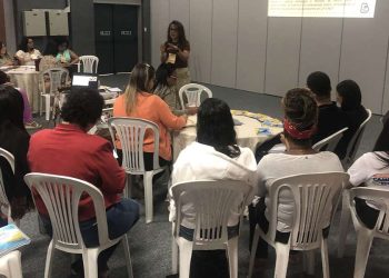 Feira de Santana sedia formação regional para fortalecer alfabetização na rede pública