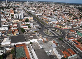 Feira de Santana consolida liderança logística no Nordeste