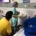 Hospital da Mulher realiza ações especiais no Dia Mundial da Doação de Leite Humano