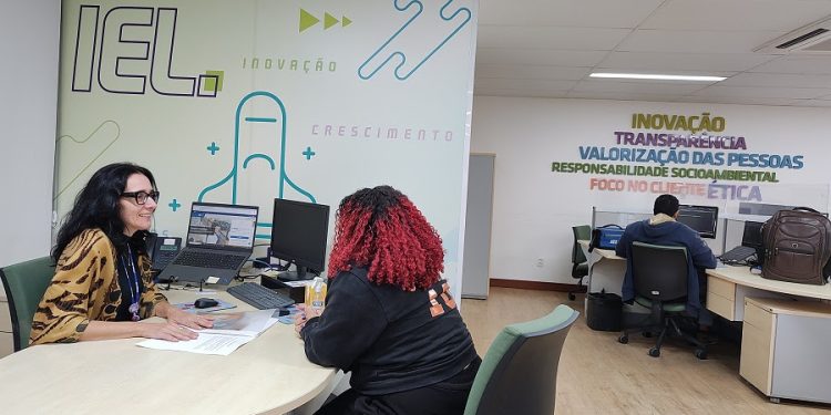 IEL oferece 678 vagas de estágio em diversas regiões da Bahia