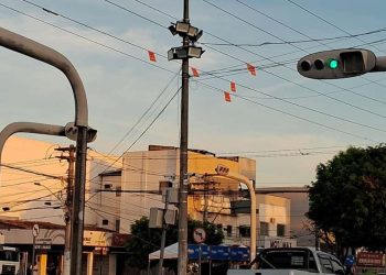 Micareta de Feira tem circuito mais iluminado e seguro este ano