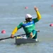 Isaquias Queiroz conquista ouro na Hungria e segue em busca de mais medalhas