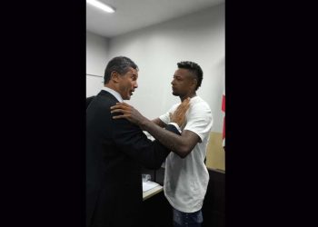 Influenciador Iuri Sheik é absolvido em júri popular por homicídio de William Oliveira