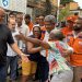 Jerônimo visita áreas alagadas em Santo Amaro, entrega ajuda humanitária e reforça apoio às famílias atingidas
