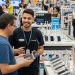 Indústria de eletrônicos cresce 17,8% e bate recorde de produção no 1º trimestre de 2025