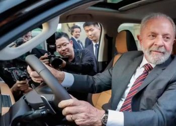 China anuncia R$ 27 bilhões em novos investimentos no Brasil