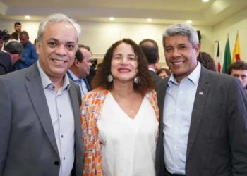 Governo anuncia R$ 67,3 milhões para educação científica na Bahia; Ministra de Lula participa do evento em Salvador