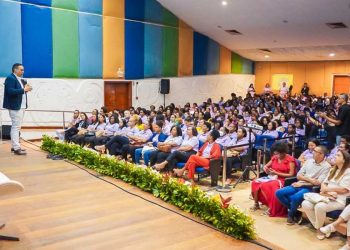 Bahia investe R$ 12 milhões para fortalecer creches comunitárias e combater a insegurança alimentar na primeira infância