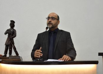 Prefeito recebe proposta de plano de mobilidade urbana com ampliação de ciclovias