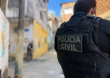 Advogado é preso em Feira de Santana por desviar mais de R$ 44 mil de idosa