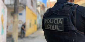 Advogado é preso em Feira de Santana por desviar mais de R$ 44 mil de idosa