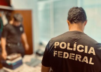 Polícia Federal deflagra operação contra abuso sexual infantil em Teofilândia