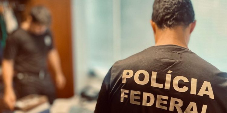 Polícia Federal deflagra operação contra abuso sexual infantil em Teofilândia