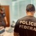 Polícia Federal deflagra operação contra abuso sexual infantil em Teofilândia