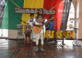 MAP entra no clima junino com “Esquenta São João” neste sábado em Feira de Santana