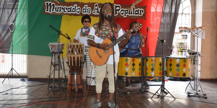 MAP entra no clima junino com “Esquenta São João” neste sábado em Feira de Santana