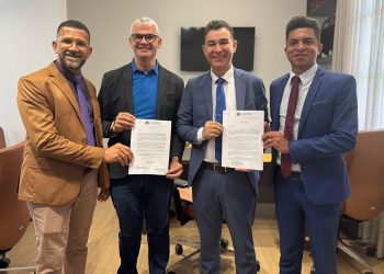 Feira de Santana moderniza regras para escolha de diretores e valoriza profissionais da educação com novas gratificações