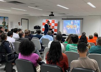 Reunião final da FPI destaca sucesso da Micareta de Feira 2025 e reforça integração entre órgãos