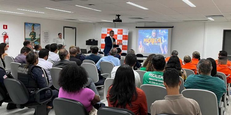 Reunião final da FPI destaca sucesso da Micareta de Feira 2025 e reforça integração entre órgãos