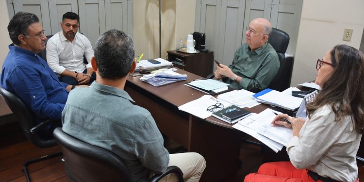 Arraiá do Comércio vai esquentar o centro de Feira com festa, forró e geração de renda