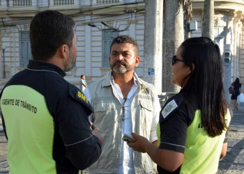 Novos radares começam a ser instalados em Feira de Santana para reforçar segurança no trânsito