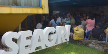 Entrega de boletos do Garantia-Safra começa e beneficia quase mil agricultores em Feira de Santana