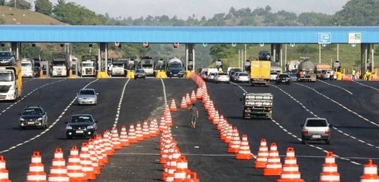 Saída da Via Bahia gera temor de que problemas nas BRs 324 e 116 sul continuem