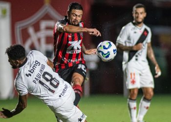Vitória heroica do Rubro-Negro no Barradão pelo Campeonato Brasileiro