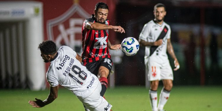 Vitória heroica do Rubro-Negro no Barradão pelo Campeonato Brasileiro