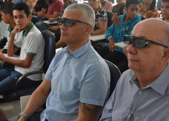 Feira de Santana lança aulas em 3D nas escolas públicas municipais