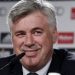Carlo Ancelotti é anunciado como novo técnico da Seleção Brasileira