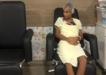 Dia das Mães no Hospital da Mulher: histórias de superação e carinho no Método Canguru