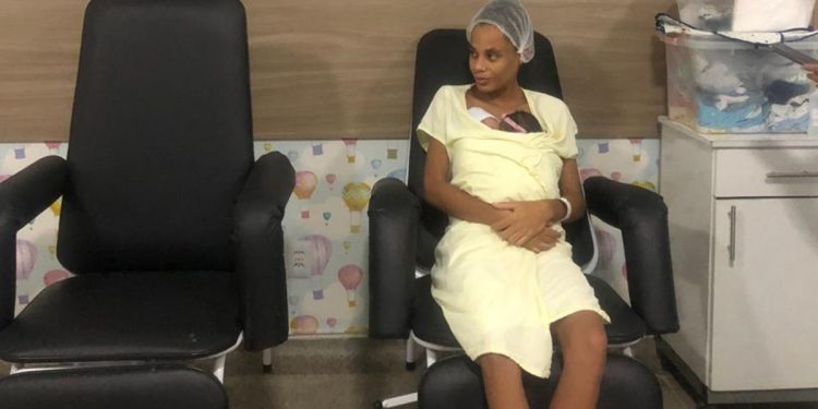 Dia das Mães no Hospital da Mulher: histórias de superação e carinho no Método Canguru