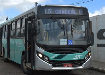 Ônibus da zona leste registram apenas 0,4% de panes em abril