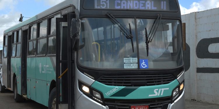 Ônibus da zona leste registram apenas 0,4% de panes em abril