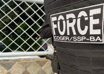 Operação Fallen: Policiais militares são alvos de investigação por envolvimento com organização criminosa em Feira de Santana