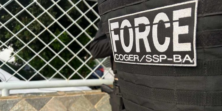 Operação Fallen: Policiais militares são alvos de investigação por envolvimento com organização criminosa em Feira de Santana