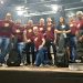 Grupo Violão das 11 anima tarde no Mercado de Arte Popular neste sábado