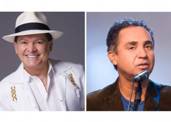 Carlos Pitta será homenageado por Alcymar Monteiro na abertura do São Pedro de Bonfim de Feira